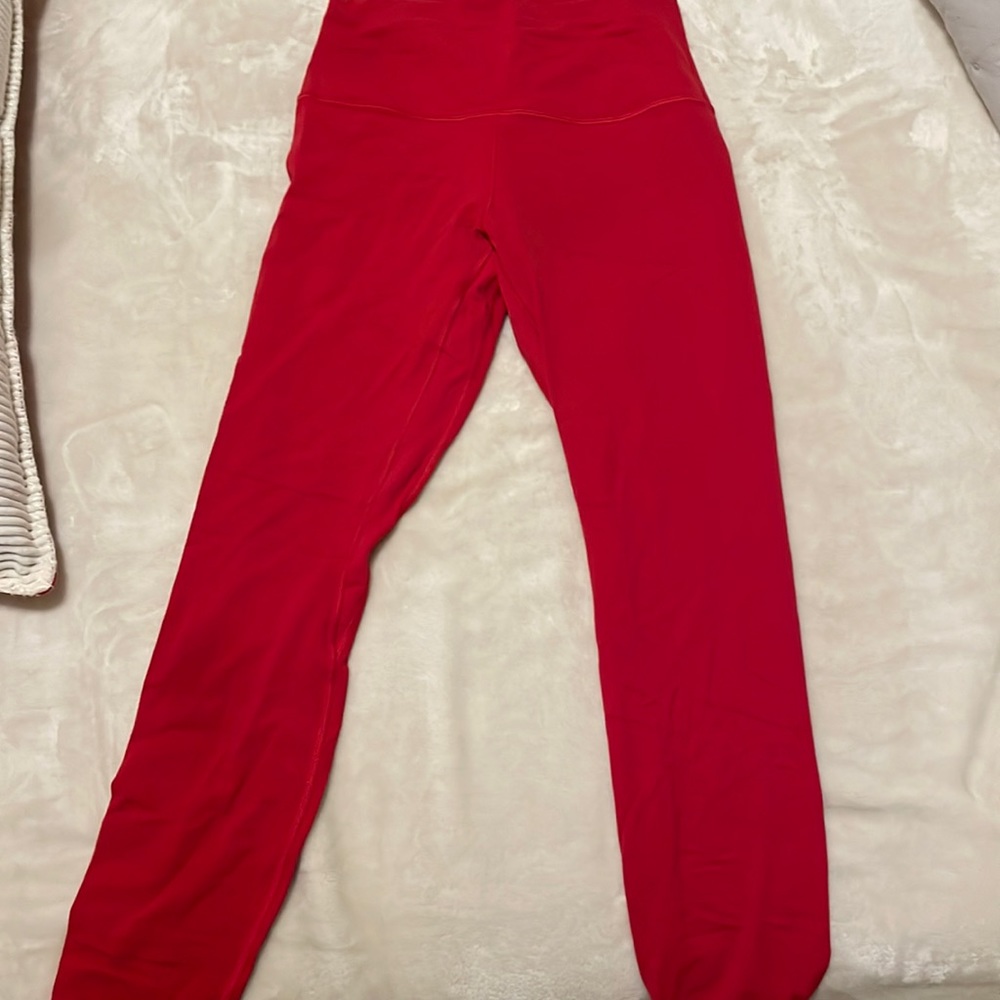 Lululemon align leggings